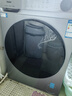 海爾（Haier）洗衣機10公斤全自動(dòng)滾筒 新一級能效變頻 上排水 1.1洗凈比 家用大容量自清潔 以舊換新 【洗烘一體】蒸汽空氣洗+智能烘+沖浪洗+羊毛羽絨洗 曬單實(shí)拍圖