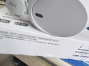 索尼（SONY）【官方直營(yíng)】WH-CH720N 舒適高效頭戴式降噪耳機 國家補貼長(cháng)久佩戴 降噪無(wú)憂(yōu)性?xún)r(jià)比入門(mén) 送禮好物 白色 官方標配 曬單實(shí)拍圖