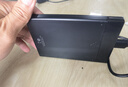 綠聯(lián) USB3.0移動(dòng)硬盤(pán)盒2.5英寸外置硬盤(pán)殼 SATA串口筆記本電腦臺式機外接固態(tài)機械SSD硬盤(pán)盒子 USB3.0可拆線(xiàn) 曬單實(shí)拍圖