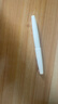金豪（Jinhao） 鋼筆80纖維黑簽字筆練字學(xué)生專(zhuān)用高檔商務(wù)辦公高端男士女士硬筆書(shū)法小學(xué)生三年級 象牙白-金夾 0.5mm 曬單實(shí)拍圖