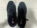 安踏風(fēng)雨兼程【Z哥同款】Din30橡膠防滑耐磨跑步鞋通勤運動(dòng)鞋男戶(hù)外鞋 【京東獨享色】基礎黑-2 42 (男8.5) 曬單實(shí)拍圖