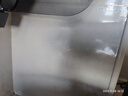 金隆興廚房防油防高溫貼紙靜電吸附膜墻貼灶臺油煙機瓷磚保護貼膜0.6*5m 曬單實(shí)拍圖