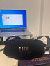 JBL XTREME4 音樂(lè )戰鼓4代 音響 便攜戶(hù)外廣場(chǎng)舞 藍牙音箱 電腦防塵防水藍牙音響重低音炮 戰鼓3升級版 黑色 曬單實(shí)拍圖