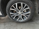 NEXEN耐克森 225/55R18 98H RH7 原配現代IX35/庫斯途 適配Jeep牧馬人 曬單實(shí)拍圖