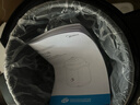 美的（Midea）【國家補貼】112KPa小鋼炮電壓力鍋5L雙膽高壓鍋0涂層智能預約家用煲湯煮飯電飯煲4-6人MY-E5830G 曬單實(shí)拍圖
