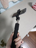 顧卡茲手機藍牙一體式三腳架拍照神器自拍補光燈直播支架無(wú)線(xiàn)遙控長(cháng)待機適用安卓蘋(píng)果 【R1】自拍桿支架一體式【普通款】 曬單實(shí)拍圖