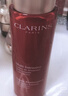 嬌韻詩(shī)（CLARINS）花樣年華精華水青春賦活分齡化妝水肖戰同款護膚品高級感護膚水 花樣年華精華水 200ml 曬單實(shí)拍圖