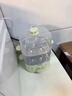 蘇泊爾（SUPOR）煮蛋器 蒸蛋器 小蒸鍋 煮雞蛋神器 旋鈕可定時(shí)自動(dòng)斷電雙層 家用迷你雞蛋羹多功能鍋 Z15FK953 曬單實(shí)拍圖