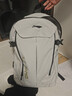 李寧雙肩包背包男女同款大容量休閑初高中學(xué)生書(shū)包運動(dòng)包旅行包登山包 曬單實(shí)拍圖