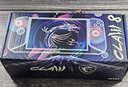 微星（MSI）Claw 8 AI+ 掌機 微星MSI Claw掌上游戲機Ultra 7 258V處理器8英寸雙雷電4高刷120Hz長(cháng)續航WIFI7 熊貓版：2代U7-258V 32G 2T 曬單實(shí)拍圖