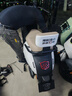 綠源【門(mén)店自提】新款電動(dòng)摩托車(chē)MODA05 家用代步長(cháng)續航電動(dòng)車(chē)60V20Ah鉛酸 耐用電摩電動(dòng)車(chē) 到門(mén)店選顏色 曬單實(shí)拍圖