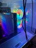 七彩虹  i7八核水冷吃雞游戲主播電腦多開(kāi)網(wǎng)吧RTX3060主機i9高配電競臺式機i5辦公設計組裝臺式電腦全套 i9級24核+RTX3070+32G+1TB 曬單實(shí)拍圖