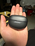 Bose 【政府補貼】Ultra 開(kāi)放式耳機-經(jīng)典黑  小耳環(huán)耳夾 不入耳開(kāi)放式無(wú)線(xiàn)藍牙運動(dòng)耳機 雙11購物推薦 曬單實(shí)拍圖