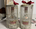 五糧液52度 第八代五糧液 普五 500ml 濃香型 白酒 52度 500mL 2瓶 曬單實(shí)拍圖