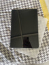 小米（MI）小米平板7s pro國家補貼15%12.5英寸3.2K超清護眼高刷屏XiaomiPad7spro小米平板電腦超長(cháng)電池續航 黑色 8G+256G 曬單實(shí)拍圖