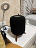 Apple蘋(píng)果 HomePod一代/二代/mini 無(wú)線(xiàn)智能音響/音箱 藍牙音響/音箱 智能家居 二手音箱 HomePod 二代 黑色 9新 曬單實(shí)拍圖