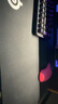 賽睿（SteelSeries）加厚版鼠標墊大號 QcK Heavy Large 450*400*6mm 游戲電競鼠標墊 電競fps順滑鼠標墊CSGO 電腦桌墊 曬單實(shí)拍圖