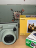 INSTAX富士instax立拍立得 一次成像相機 寬幅大視野 WIDE400 原野綠（WIDE300升級款）  曬單實(shí)拍圖