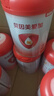 貝因美（Beingmate）愛(ài)加6-12月幼兒奶粉2段800g*6多罐免疫成長(cháng)奶粉含乳鐵蛋白 曬單實(shí)拍圖