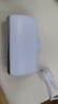 飛利浦膠囊充電寶【3C認(rèn)證可上飛機(jī)】10000毫安時(shí)自帶線22.5W超級(jí)快充適用安卓vivo華為蘋(píng)果迷你小巧便攜 曬單實(shí)拍圖