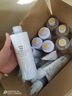 MUJI日本進(jìn)口MUJI無(wú)印良品洗面奶敏感肌膚深層溫和清潔保濕補水潔面乳 【基礎款】200g 曬單實(shí)拍圖