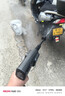 慧多多洗車(chē)機洗車(chē)水槍高壓家用噴槍神器全套清沖洗無(wú)線(xiàn)鋰電強力洗地水壓 曬單實(shí)拍圖