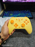 蓋世小雞（GAMESIR）啟明星無(wú)線(xiàn)游戲手柄switch2手柄 手機steam安卓蘋(píng)果PC電腦藍牙NS2pro雙人成行粉色寶可夢(mèng)ZA 曬單實(shí)拍圖