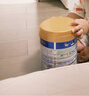 美素佳兒（Friso）皇家較大嬰兒配方奶粉2段（6-12個(gè)月）800克*3 乳鐵蛋白 新國標 曬單實(shí)拍圖
