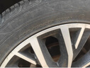 韓泰（Hankook）汽車(chē)輪胎 205/50R17 93W XL SK10 適配艾瑞澤5/帝豪/繽瑞 曬單實(shí)拍圖