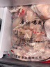 克雷蒙 無(wú)骨雞爪去骨雞爪子新鮮冷凍手工脫骨雞腳檸檬鳳爪食材雞肉生鮮 新鮮單凍 雞翅中4斤 曬單實(shí)拍圖