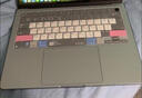 極川 蘋(píng)果MacBook Pro14英寸M5/M4/3/2鍵盤(pán)膜2025/24/23款筆記本電腦硅膠鍵盤(pán)保護膜快捷鍵功能防塵罩 曬單實(shí)拍圖