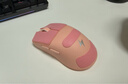 ATK烈空F1V2無(wú)線(xiàn)鼠標 有線(xiàn)/無(wú)線(xiàn)雙模電競鼠標輕量化人體工學(xué)電競辦公游戲鼠標 F1V2大師版2.0粉色 曬單實(shí)拍圖