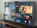 華為Vision智慧屏 Pro 75英寸 八核旗艦芯片【包安裝固定掛架送裝一體】Mate TV同源靈犀遙控電視機 曬單實(shí)拍圖