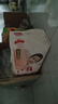 好奇（Huggies）鉑金裝小桃褲成長(zhǎng)褲XL96片(12-17kg)加大號(hào)尿不濕【透爽散熱】 曬單實(shí)拍圖
