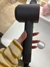 戴森（DYSON）【11.11搶購】HD08入門(mén)款高速電吹風(fēng)機黑色風(fēng)嘴版 快速干發(fā) 順發(fā) 不傷發(fā) 大功率  家用禮物 HD08 中國紅色 曬單實(shí)拍圖