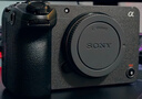 索尼（SONY） ILME-FX30 緊湊型4K Super 35mm 電影攝影機 直播設備 直播一體機 長(cháng)時(shí)間錄制 FX30B單機身【送索尼原裝80G卡+品牌電池等】 官方標配 曬單實(shí)拍圖