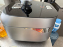 九陽(yáng)（Joyoung）【旗艦技術(shù)雙驅IH】有鈦0涂層凈粹低糖電飯煲電飯鍋4升3-4人遠紅外風(fēng)冷水潤膜國家補貼40N1UProMax 曬單實(shí)拍圖