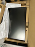 戴爾（DELL）UltraSharp 27英寸 2K顯示器 IPS Black 120Hz 高刷 Type-C 15W手機充電 旋轉(zhuǎn)升降 U2724D 曬單實拍圖