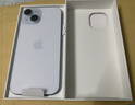 Apple/蘋(píng)果 iPhone 15 (A3092) 128GB 藍色 支持移動(dòng)聯(lián)通電信5G 雙卡雙待手機 曬單實(shí)拍圖