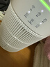海爾（haier）小白鯨空氣凈化器家用除甲醛除異味寵物浮毛凈化器除過(guò)敏源去除甲流除煙味凈化加濕一體機 凈化加濕一體機KJ300F-JSQ3U1 曬單實(shí)拍圖
