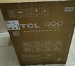 TCL 6.5KG全自動(dòng)智控家用波輪洗衣機宿舍租房神器小型機身省空間四重智控一鍵脫水護衣內桶以舊換新 XQB65-D01 曬單實(shí)拍圖