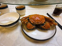 【活蟹】陽(yáng)澄佳緣大閘蟹 現貨鮮活大螃蟹公母蟹 海鮮水產(chǎn)生鮮禮盒 公5.5-5.8兩母4.5-4.8兩5對10只 曬單實(shí)拍圖