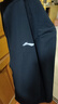 李寧風(fēng)衣外套男2025秋冬季沖鋒運動(dòng)服防風(fēng)防水長(cháng)袖開(kāi)衫寬松戶(hù)外休閑衣 曬單實(shí)拍圖