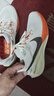 耐克NIKE男跑步鞋飛馬41 PEGASUS 41運動(dòng)鞋HV5975-102白橙42 曬單實(shí)拍圖