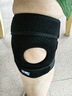 LP788CN專(zhuān)業(yè)運動(dòng)護膝蓋輕量透氣髕骨半月板穩固支撐跑步羽毛球均碼 曬單實(shí)拍圖