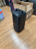 JBL PARTYBOX120  藍牙音箱音響 室外廣場(chǎng)舞 家庭KTV音響 唱歌KTV卡拉OK樂(lè )隊便攜樂(lè )器 禮物 【標準套裝】120+無(wú)線(xiàn)話(huà)筒 曬單實(shí)拍圖