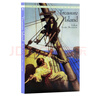 金銀島 英文原版 Treasure Island 史蒂文森Stevenson 世界經(jīng)典文學(xué)名著(zhù) 曬單實(shí)拍圖