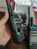 摩托羅拉（Motorola）雙模全國對講機大功率5G公網(wǎng)戶(hù)外5000公里無(wú)線(xiàn)手臺自駕游救援車(chē)隊 M928雙模+防水+一鍵對頻 曬單實(shí)拍圖