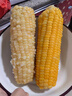 2025年頭茬東北白糯玉米甜糯粘玉米真空裝非轉基因黏苞米粗糧代餐 精品白糯8根大棒 曬單實(shí)拍圖