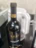 怡園酒莊（GRACE VINEYARD）德熙珍藏桑嬌維塞干紅葡萄酒2021年份 國產葡萄酒750ml 750ml*1瓶 曬單實拍圖